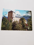 AK Schloß Bruck bei Lienz.
