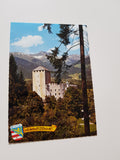 AK Schloß Bruck bei Lienz.