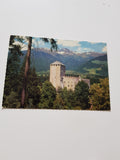 AK Schloß Bruck bei Lienz.
