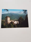 AK Schloß Bruck bei Lienz.