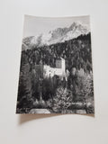 AK Schloß Bruck bei Lienz.