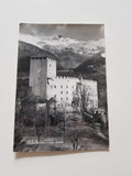 AK Schloß Bruck bei Lienz.