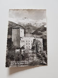 AK Schloß Bruck bei Lienz.