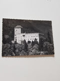 AK Schloß Bruck bei Lienz.