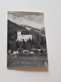 AK Schloß Bruck bei Lienz.