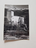 AK Schloß Bruck bei Lienz.