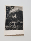 AK Schloß Bruck bei Lienz.