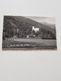 AK Schloß Bruck bei Lienz.