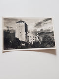 AK Schloß Bruck. Lienz. (1926)