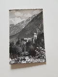 AK Schloß Bruck bei Lienz.