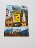 AK Lienz.