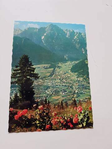 AK Lienz.