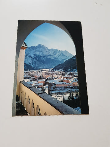 AK Lienz.