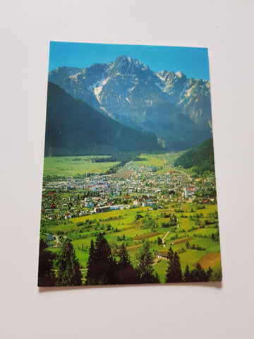 AK Lienz.