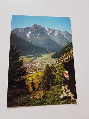 AK Lienz.