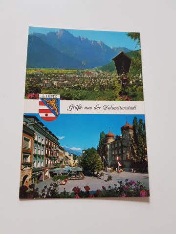 AK Lienz.