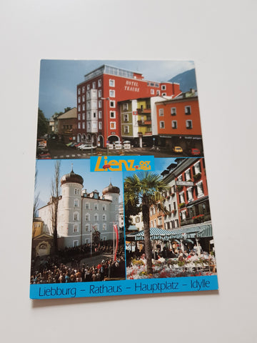 AK Lienz.
