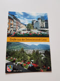 AK Lienz.
