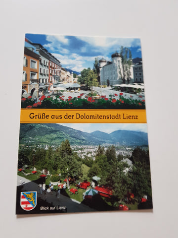 AK Lienz.