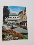 AK Lienz. Hauptplatz.