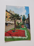AK Lienz. Hauptplatz.