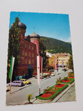 AK Lienz. Hauptplatz.