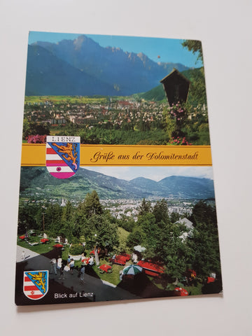 AK Lienz.