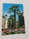 AK Lienz. Hauptplatz.