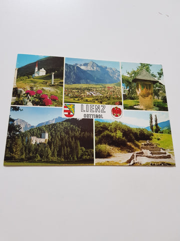 AK Lienz.
