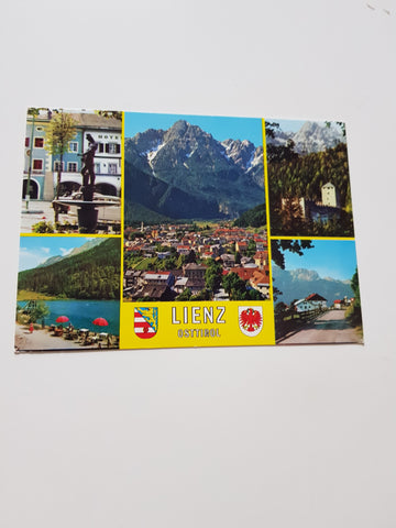 AK Lienz.