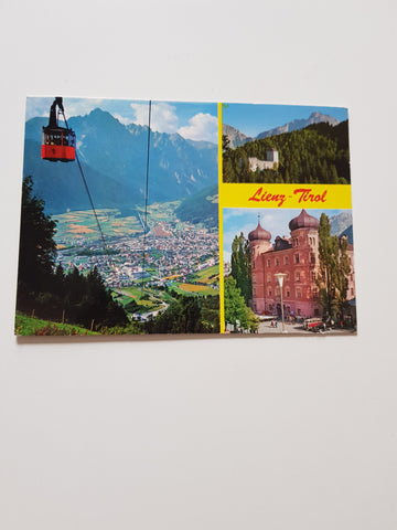 AK Lienz.