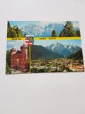 AK Lienz.
