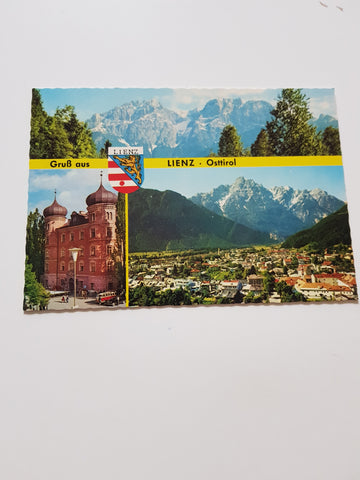 AK Lienz.