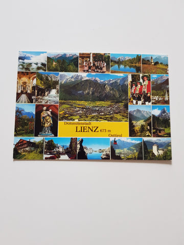 AK Lienz.