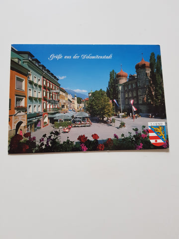 AK Lienz.