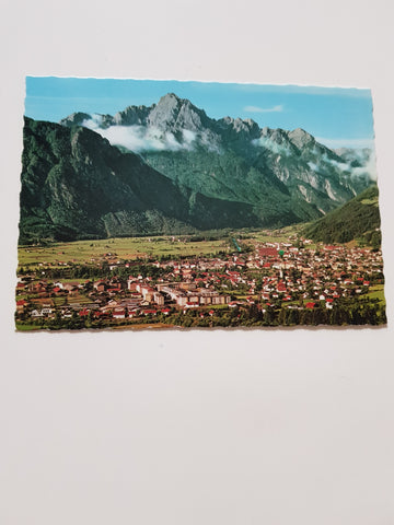 AK Lienz.