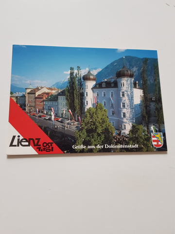 AK Lienz.