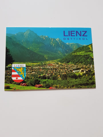AK Lienz.