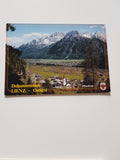 AK Oberdrum (Oberlienz)