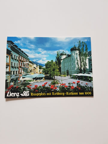 AK Lienz.