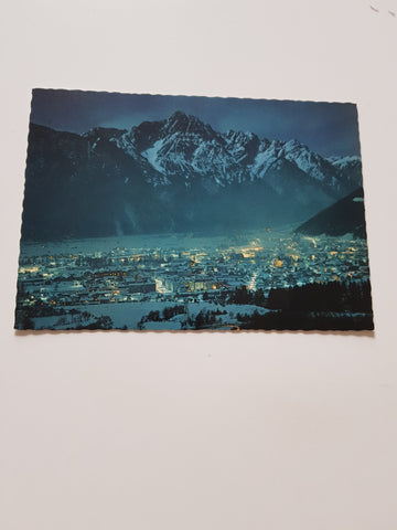 AK Lienz.