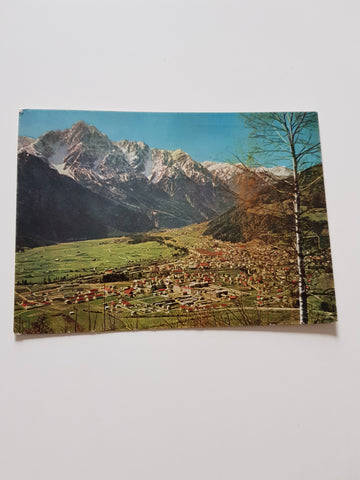 AK Lienz.