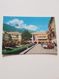 AK Lienz. Hauptplatz.