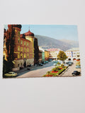 AK Lienz. Hauptplatz.