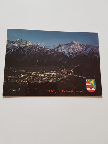 AK Lienz.