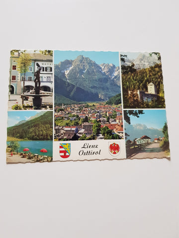 AK Lienz.