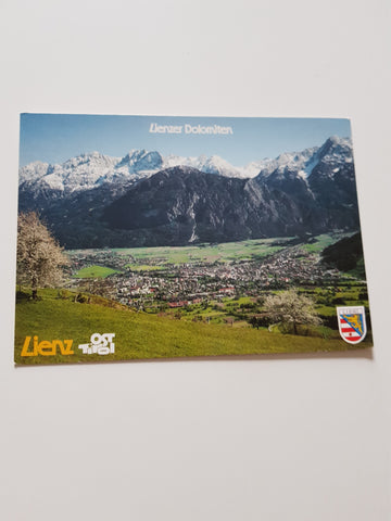 AK Lienz.