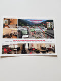 AK Lienz. City Appartement Dina Mariner Hauptplatz 16.