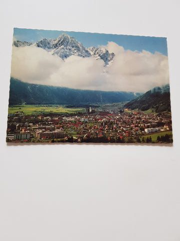 AK Lienz.