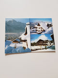 AK Lienz. Appartements-Pension-Pichler. Obergaimberg 12f.